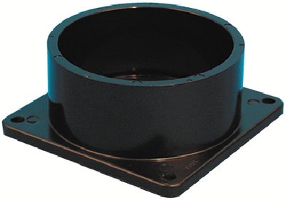 Valterra - 3IN SLIP SOCKET,FLANGED VALVE FITTINGS - T1005