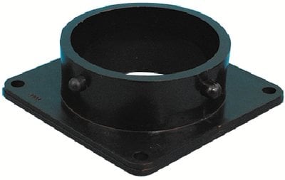 Valterra - 3IN BAYONET END FLANGE,FLANGED VALVE FITTINGS - T1009