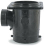 Valterra - 3 BAY X 3 ROT.FL.X 1 1/2 HB,3" SAN TEE REDUCING TERMINATION ASSEMBLY - T1011
