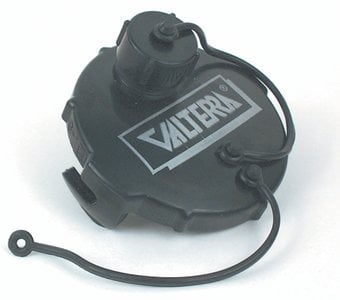 Valterra - 3INTERMCAP W/BAY HOOKS,CAPS & ACCESSORIES - T10201VP