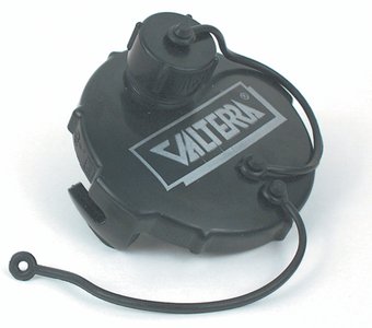 Valterra - CAP W/GH ADAPT,CAPS & ACCESSORIES - T10201