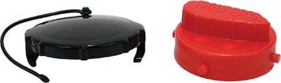 Valterra - BAYONET DRIP CAP SET,DRIP CAP SET - T10203VP