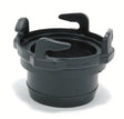Valterra - 3IN DELUXE HOSE ADAPTER CARDE,3" DELUXE HOSE ADAPTER - T10242VP
