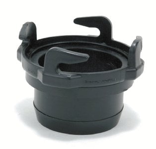 Valterra - 3IN DELUXE HOSE ADAPTER CARDE,3" DELUXE HOSE ADAPTER - T10242VP