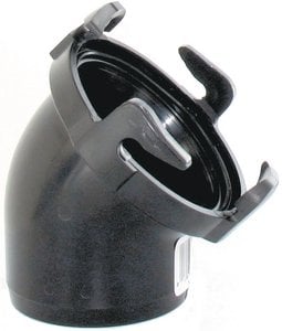 Valterra - 45 HOSE ADAPTER,HOSE ADAPTERS - T1025