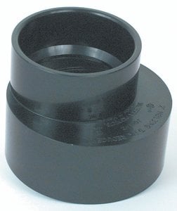 Valterra - TANK REDUCER 3 SPIGOT X 1 1/2,ECCENTRIC TANK REDUCERS - T10411