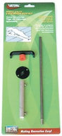 Valterra - 101/2IN HANDLE EXTEN GRENTEC,WASTE VALVE EXTENSION ROD KIT - T104610VP