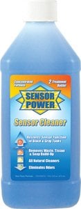 Valterra - SENSOR POWER 16 OZ BOTTLE,SENSOR POWER - V22011
