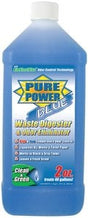 Valterra - PURE POWER BLUE 64 OZ,PURE POWER BLUE - V23003