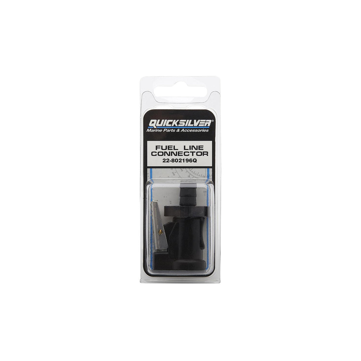 CONNECTOR - 22-802196Q