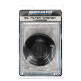 Mercury - Quicksilver Oil Filter Wrench - Fits Mercury - Mariner Four Stroke Outboards (9.9 - 60 hp - 75‑115 hp - 75‑115 hp) - 91-802653Q02