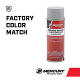 Mercury Outboard Engine Paint - Verado Silver - 802878020