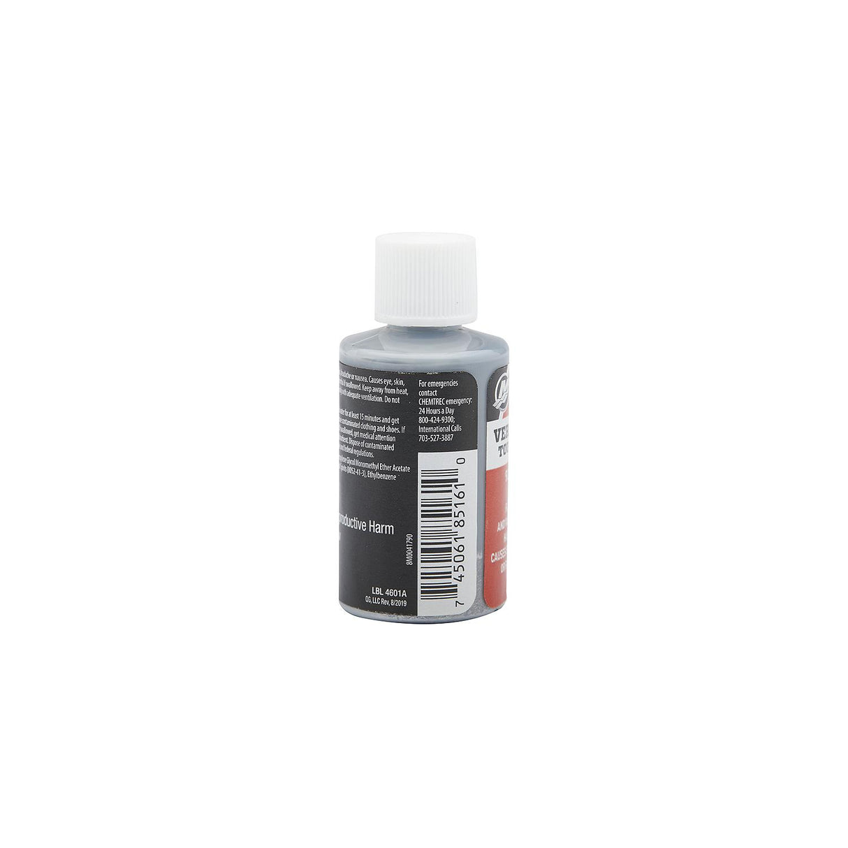 Mercury Outboard Engine Touch Up Paint - Verado Silver - 802878021