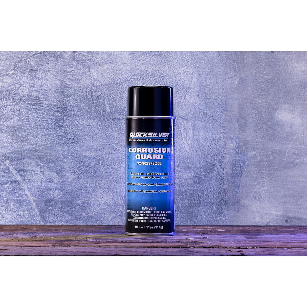 Mercury - Quicksilver Corrosion Guard - 11 oz. - 92-802878Q55