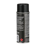 Mercury Quicksilver - Engine Paint - Phantom Black - 12 oz Spray Can - 802878Q1