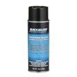 Mercury Quicksilver - Engine Paint - Phantom Black - 12 oz Spray Can - 802878Q1