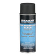 Mercury Quicksilver - EDP Propeller Black Paint - 12 oz Spray Can - 92-802878Q50