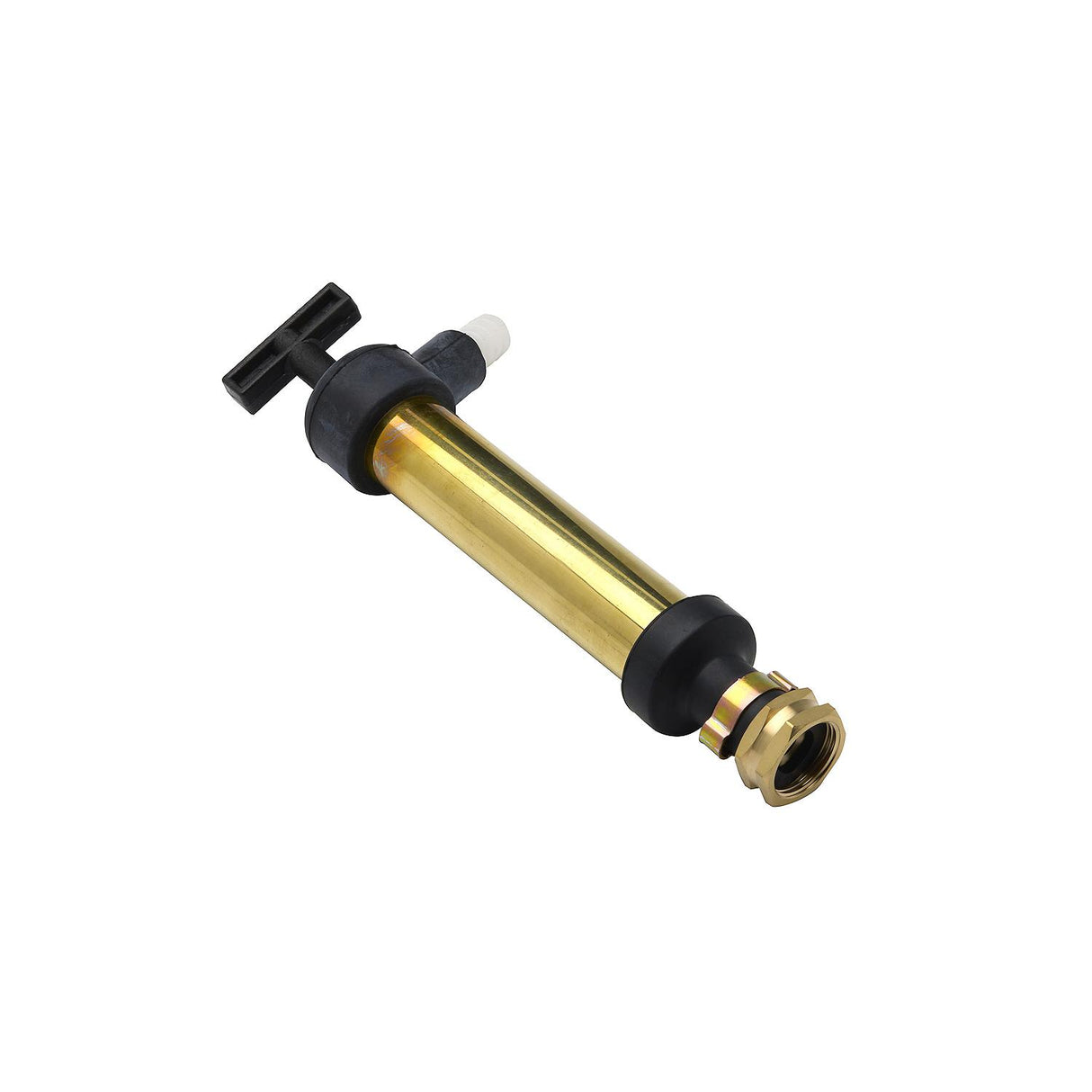 Mercury - Oil Drain Pump Assembly- 802889A1