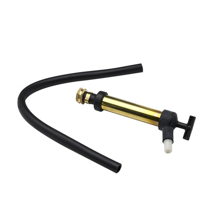 Mercury - Oil Drain Pump Assembly- 802889A1