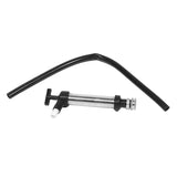 Mercury Quicksilver 802889Q1 Outboard Oil Drain Pump Fits all MCM/MIE Engines With Threaded Dipstick Tube