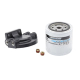 Mercury Quicksilver - Water Separating Fuel Filter Kit - Used in Outboard and MerCruiser Applications - 35-802893Q4