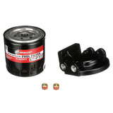 Mercury Mercruiser Water Separating Fuel Filter Kit - Used in Outboard and MerCruiser Applications - 35-802893A4