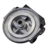 Mercury Quicksilver - Water Separating Fuel Filter Kit - Used in Outboard and MerCruiser Applications - 35-802893Q4