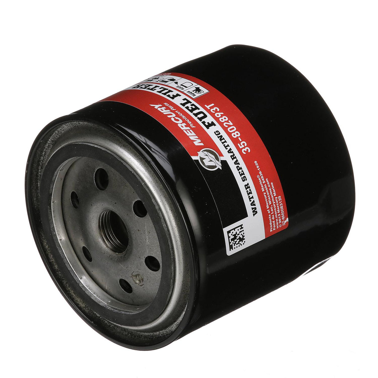 Mercury Mercruiser Outboard Water Separating Fuel Filter - 35-802893T