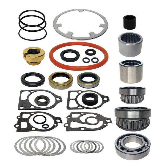 Mercury Mercruiser - Seal and Bearing Kit - Fits R Drive - 31-803068T1