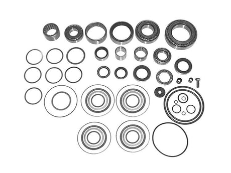 Mercury Mercruiser - Seal and Bearing Kit - Fits Bravo I & I X - 31-803080T02