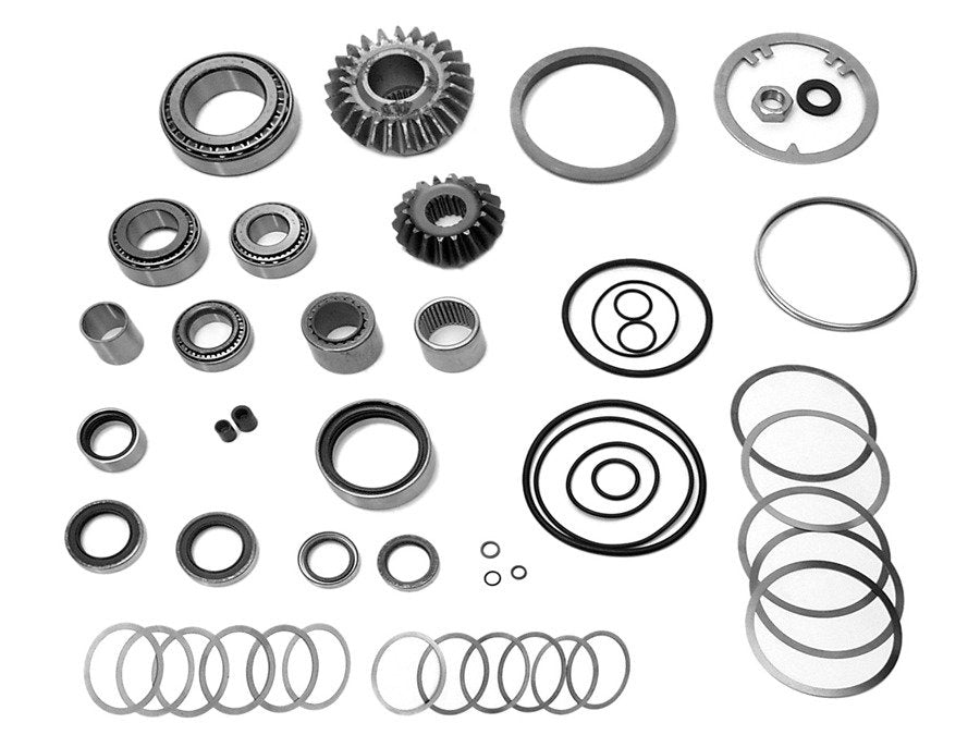 Mercury Mercruiser - Gear Repair Kit - Fits Bravo I & I X - 43-803081T02