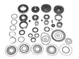 Mercury Mercruiser - Gear Repair Kit - Fits Bravo III & III X - 43-803088T02