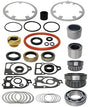 Mercury Mercruiser - Seal and Bearing Kit - Fits MR, Alpha One - 31-803090T1