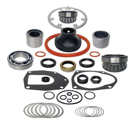 Mercury Mercruiser - Seal and Bearing Kit - Fits Alpha One Gen II - 31-803094T1