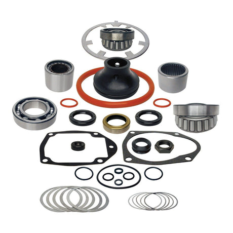 Mercury Mercruiser - Seal and Bearing Kit - Fits Alpha One Gen II - 31-803096T1