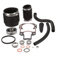 Mercury Mercruiser - Transom Seal Repair Kit - Fits R, MR, & Alpha One w/Exhaust Bellows - 30-803097T1