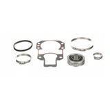 Mercury Mercruiser - Transom Seal Repair Kit - Fits R, MR, & Alpha One w/Exhaust Tube - 30-803098T1