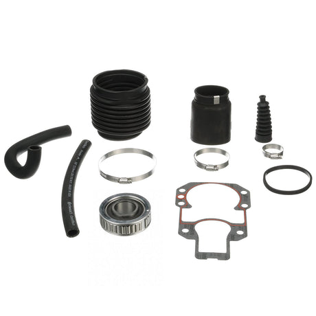 Mercury Mercruiser - Transom Seal Repair Kit - Fits R, MR, & Alpha One w/Exhaust Tube - 30-803098T1