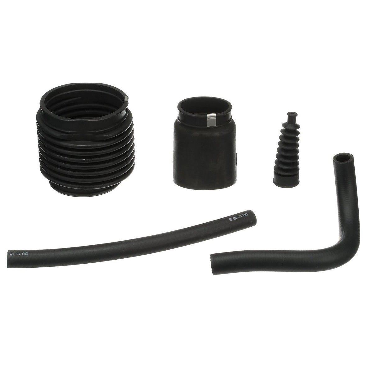 Mercury Mercruiser - Transom Seal Repair Kit - Fits R, MR, & Alpha One w/Exhaust Tube - 30-803098T1