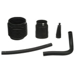 Mercury Mercruiser - Transom Seal Repair Kit - Fits R, MR, & Alpha One w/Exhaust Tube - 30-803098T1