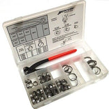 Mercury - Powerhead Hose Clamp Kit - For High Pressure Hose Clamps - 91-803146A04