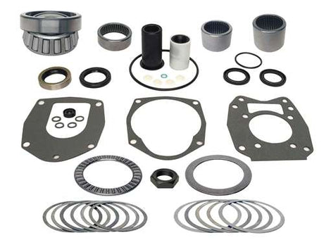 Mercury - Seal & Bearing Kit Without Forward Bearing - Fits 2.07:1 Ratio Gearcase Mercury/Mariner 75/90 & 100/115/125 - 31-803496T1