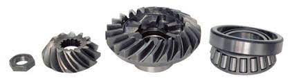 Mercury - Pinion and Forward Gear Assembly - Fits 40 & 50 Outboards - 43-803498T1