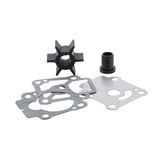 Mercury Marine - Outboard Water Pump Impeller Repair Kit for 8 and 9.9 Horsepower Four Stroke Engines - 47-803748K01