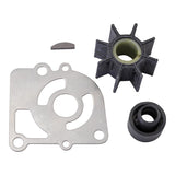 Mercury 47-803748K02 Outboard Water Impeller Repair Kit - Fits 9.9 HP Four Stroke