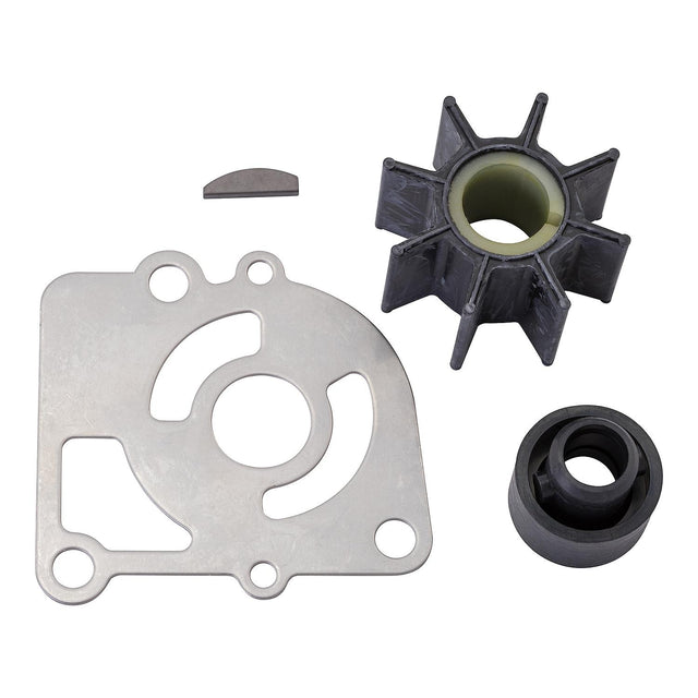 Mercury 47-803748K02 Outboard Water Impeller Repair Kit - Fits 9.9 HP Four Stroke