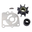 Mercury Quicksilver - Water Impeller Repair Kit - Fits 9.9 HP FourStroke Model Year 2005 and Later - 47-803748Q02