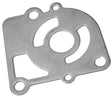 Mercury - Water Pump Face Plate - Fits Mercury/Mariner 9.9 HP FourStroke Outboard 2005 and Later - 803753
