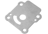 Mercury - Water Pump Face Plate - Fits Mercury/Mariner 8/9.9 HP FourStroke Outboards 2005 and Later - 8037531