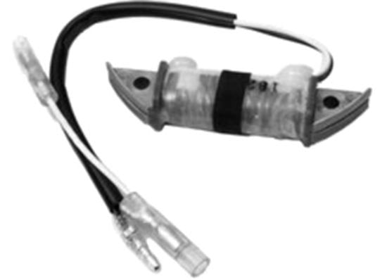 Mercury - Ignition Charging Coil - Fits 8/9.9 HP FourStroke Outboards, 2005/Newer - 803844T01